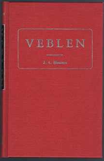 9780678014646-0678014647-Veblen (Reprints of Economic Classics)