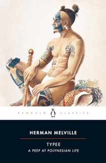 9780140434880-0140434887-Typee: A Peep at Polynesian Life (Penguin Classics)