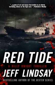 9781626817210-1626817219-Red Tide: A Billy Knight Thriller (Billy Knight Thrillers, 2)
