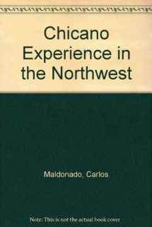 9780787250720-0787250724-Chicano Experience in the Northwest