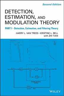9780470542965-0470542969-Detection, Estimation, and Modulation Theory: Detection, Estimation, and Filtering Theory