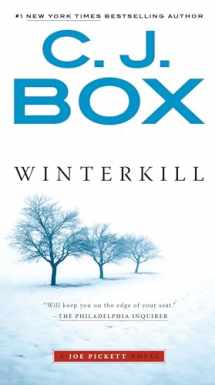 9780399575709-0399575707-Winterkill (A Joe Pickett Novel)