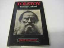 9780192875457-0192875450-Tolstoy (Past Masters)