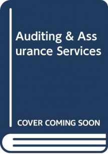 9780071283120-0071283129-Auditing and Assurance Services