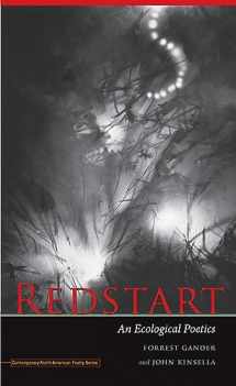 9781609381196-160938119X-Redstart: An Ecological Poetics (Contemp North American Poetry)