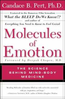 9780684846347-0684846349-Molecules Of Emotion: The Science Behind Mind-Body Medicine
