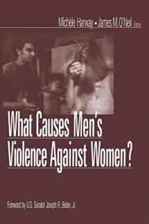 9780761906193-0761906193-What Causes Men′s Violence Against Women?