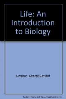 9780155507166-0155507168-Life: An Introduction to Biology