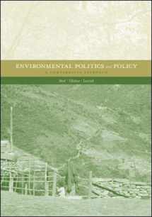 9780072392265-0072392266-Environmental Politics and Policy