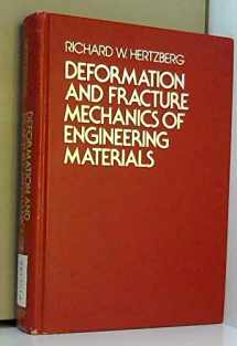 9780471373858-0471373850-Deformation and Fracture Mechanics of Engineering Materials