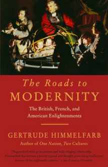 9781400077229-1400077222-The Roads to Modernity: The British, French, and American Enlightenments