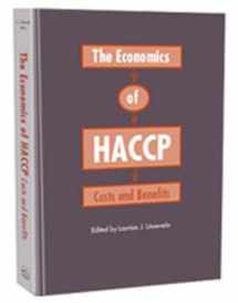 9781891127168-1891127160-The Economics of Haccp: Costs and Benefits
