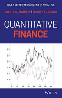 9781118629956-1118629957-Quantitative Finance (Statistics in Practice)