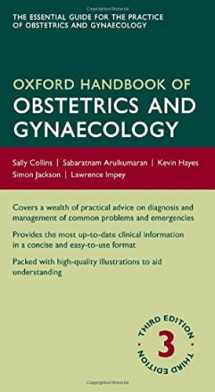 9780199698400-0199698406-Oxford Handbook of Obstetrics and Gynaecology (Oxford Medical Handbooks)