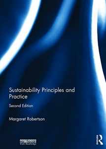 9781138650213-1138650218-Sustainability Principles and Practice