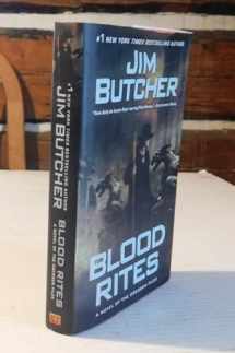 9780451463357-0451463358-Blood Rites: A Novel of the Dresden Files