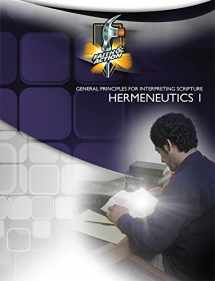 9781603820271-1603820272-Hermeneutics 1_General Principles for Interpreting Scripture