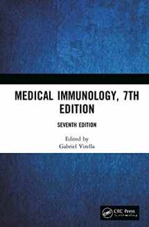 9780367224882-0367224887-Medical Immunology, 7th Edition