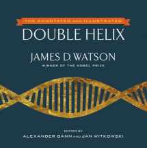 9781476715490-1476715491-The Annotated and Illustrated Double Helix