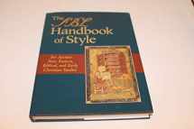 9781565634879-156563487X-The SBL Handbook of Style: For Ancient Near Eastern, Biblical & Early Christian Studies