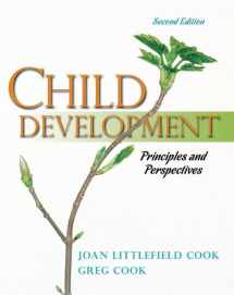 9780205494064-0205494064-Child Development: Principles and Perspectives (2nd Edition)