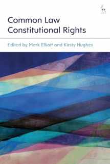 9781509906864-150990686X-Common Law Constitutional Rights