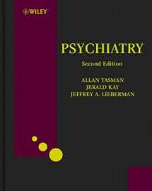 9780471521778-0471521779-Psychiatry, Second Edition (2 Volume Set)