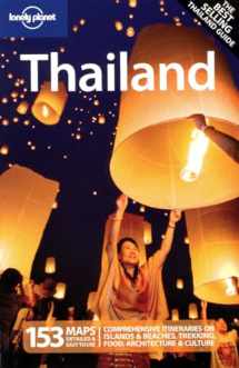 9781741791570-174179157X-Lonely Planet Thailand