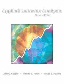 9780131421134-0131421131-Applied Behavior Analysis (2nd Edition)