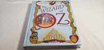 9781435147614-1435147618-The Wizard of Oz (Barnes & Noble Leatherbound Children's Classics)
