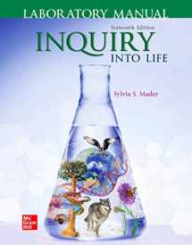 9781260482577-126048257X-Lab Manual for Inquiry into Life