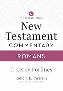 9780892659494-0892659491-Randall House NT Bible Commentary: Romans (Randall House Bible Commentary)