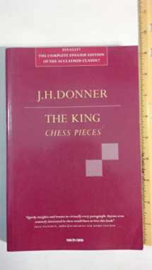 9789056911713-9056911716-The King: Chess Pieces