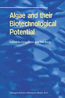 9789048158867-9048158869-Algae and their Biotechnological Potential