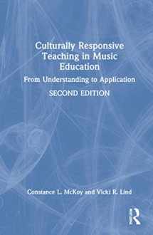 9781032076539-1032076534-Culturally Responsive Teaching in Music Education