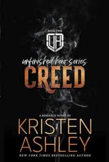 9780615803876-0615803873-Creed (The Unfinished Hero Series)