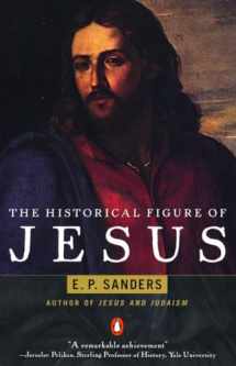 9780140144994-0140144994-The Historical Figure of Jesus