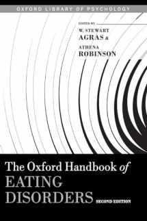 9780190620998-0190620994-The Oxford Handbook of Eating Disorders (Oxford Library of Psychology)