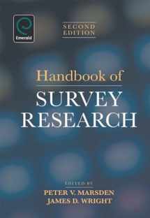 9781848552241-1848552246-Handbook of Survey Research