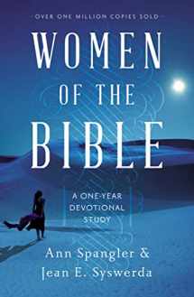9780310346203-0310346207-Women of the Bible: A One-Year Devotional Study