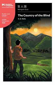9781941875032-1941875033-The Country of the Blind: Mandarin Companion Graded Readers Level 1, Simplified Chinese Edition