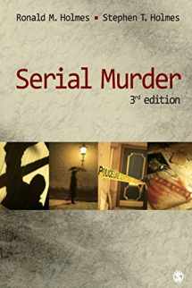 9781412974424-1412974429-Serial Murder