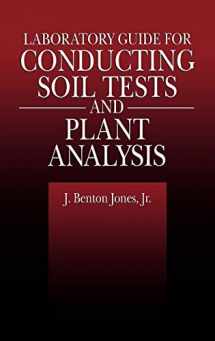 9780849302060-0849302064-Laboratory Guide for Conducting Soil Tests and Plant Analysis