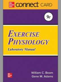 9781265796501-1265796505-Connect Access Card for Exercise Physiology Laboratory Manual, 9th