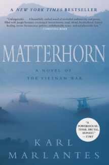 9780802145314-0802145310-Matterhorn: A Novel of the Vietnam War