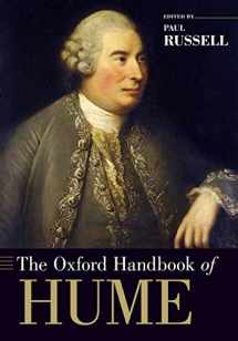 9780190095390-0190095393-The Oxford Handbook of Hume (Oxford Handbooks)