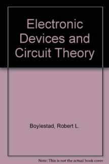 9780132509947-0132509946-Electronic Devices and Circuit Theory