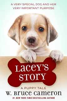 9781250163400-1250163404-Lacey's Story: A Puppy Tale