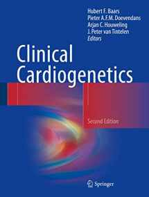 9783319442020-3319442023-Clinical Cardiogenetics