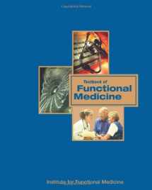 9780977371303-0977371301-Textbook of Functional Medicine